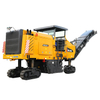 XM200KII Small Asphalt Road Planer Milling Machinery with Parts 