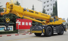 Rough Terrain Tractor Rt80 80 Ton Mobile Crane
