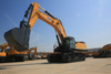 XE900D 90Ton Hydraulic Crawler Excavator for sale