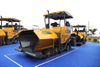 Paver Width 8m RP803 mini Road Paver Machine for Sale