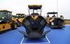 RP403 China 4 M Mini Asphalt Paver Machine for Sale