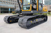 XE230C Digger 23 Ton Hydraulic Crawler Excavator in Stock for Sale