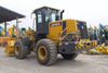 Brand New 4 Ton Lw400fn Mini Wheel Loader for Sale