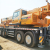 Qy75kc Heavy Lift 75 Ton Mobile Truck Crane