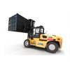 35 Ton Heavy Duty Port Forklift XCF3512K for Sale