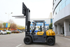 New 5 Ton XCB-D50 4wd Diesel Forklift for Sale