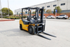 China XCB-D20 2 Ton Diesel Forklift Truck Low Price