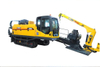 HDD Xz680A Horizontal Directional Drilling Machine Price 