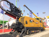Xz450 45t Horizontal Directional Drilling Drill Machine