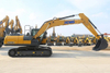 Xe200da 21ton 20ton Crawler Excavator Price 