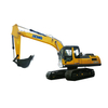 XE200D Engineering Construction Machinery 20 Ton Crawler Excavator