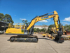 37 Ton Xe370d New Hydraulic Crawler Mining Heavy Excavator