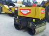 1 Ton Mini Light Hydraulic Road Roller Compactor XMR083
