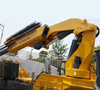 Sqz860-7 7 Ton Articulated Arm Truck Mounted Crane
