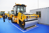 XD123 12 Ton Vibratory Road Roller Compactor Machine Price