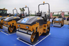 XMR403 4 Ton Double Drum Vibratory Road Roller Price