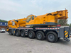 QAY240 Mobile Hydraulic All Terrain Crane