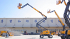 Gtbz14jd Mobile 14m Aerial Working Platform with CE Price