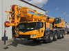 110 Ton XCA110_U All Terrain Truck Crane