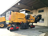 Xm200 2m Small Recycling Asphalt Road Milling Machine 
