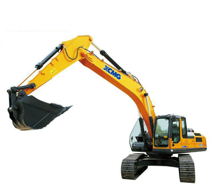 30 Ton Crawler Hydraulic Mining Excavator XE300U for Sale