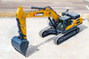 Excavating Machinery Xe500hb 50 Ton Crawler Excavator