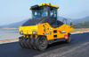 XP303 30 Ton Pneumatic Vibratory Road Roller Price