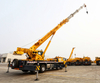  XCT60_M 60 Ton Mobile Hydraulic Truck Crane