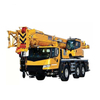 Xca160h 160Ton Telescopic Boom All Terrain Crane
