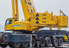XCA450 450 Ton Mobile All Terrain Crane