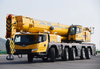 XCA180 180Ton All Terrain Crane for Construction