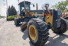 Road Construction GR165 165HP New Small Motor Grader 
