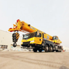 XCT55L5 55 Ton Lift Truck Crane Price