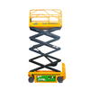 XG1008HA-Li 10 M New Aerial Work Platform Scissor Lift