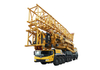 Xca1600 1600Ton Mobile All Terrain Hydraulic Crane
