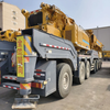 500 Ton All Terrain Mobile Crane XCA500