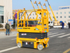 8m Stationary Scissor Lift Platform XG0807HD for Sale