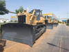 Track Shoe Dozer Ty320 320HP Crawler Track Bulldozer