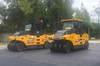 20 Ton Rubber Pneumatic Tire Road Roller Price for Sale