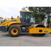 XS203J China 20 Ton Static Self-propelled Vibratory Road Roller