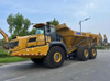  Xda45 45 Ton Articulated Mining Dump Truck for Sale