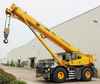 Rt70u 70 Ton Rough Terrain Tractor Crane