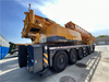 QAY200 200 Ton Mobile All Terrain Crane
