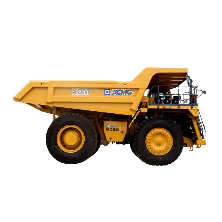 Innovative Features to Look for in Modern Dump Trucks
