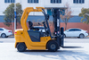 China Brand New Electric Forklift 1.5 Ton XCB-L15
