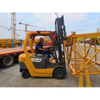 Chinese Brand Small Electric Forklift XCB-L25 2.5 Ton 