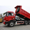 Construction Heavy Dumper Truck Ncl3258 for sale