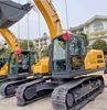 Medium Crawler Excavator 20Ton Xe200gh