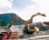  Xe470d Crawler Excavator for Heavy Construction Need