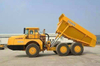 60 Ton XDA60E Articulated Mining Dump Truck for Sale